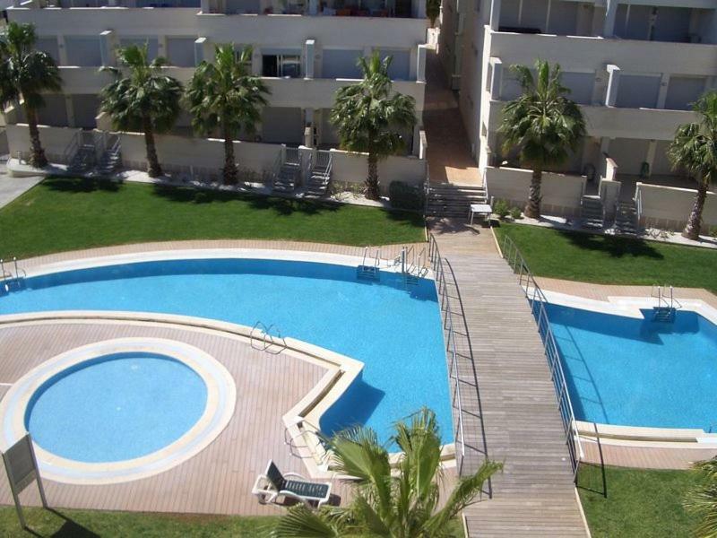 Princesa Appartement *